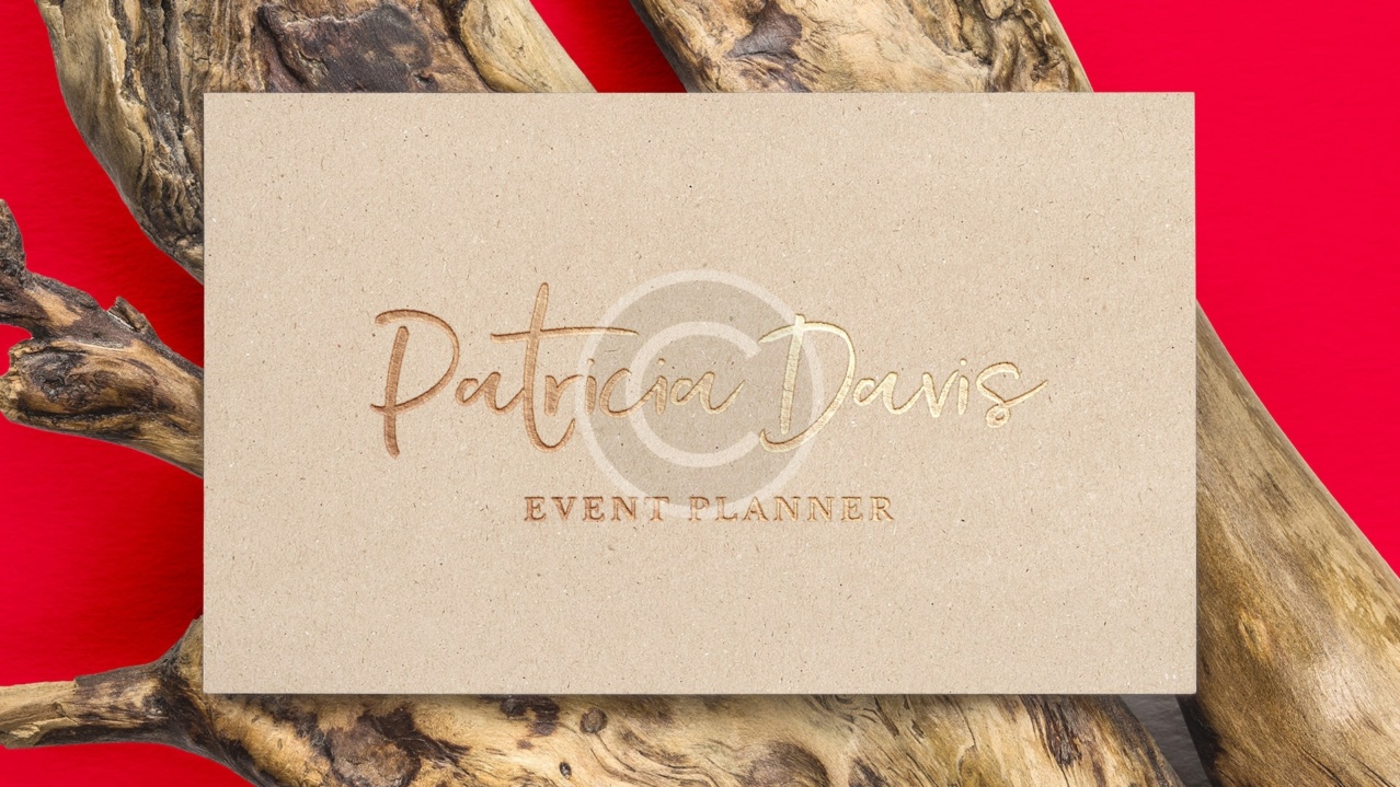 Patricia Davis Event Planner
